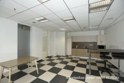 Izīrē biroju, Lāčplēša iela 20a, Rīga, Labais krasts, Centrs / 6 810 € 11