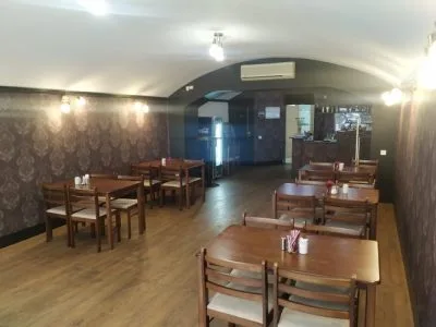 Izīrē tirdzniecības telpas, Ģertrūdes iela 48, Rīga, Labais krasts, Centrs / 750 € 2