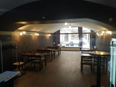 Izīrē tirdzniecības telpas, Ģertrūdes iela 48, Rīga, Labais krasts, Centrs / 750 € 4