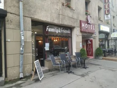 Izīrē tirdzniecības telpas, Ģertrūdes iela 48, Rīga, Labais krasts, Centrs / 750 € 8