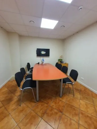 Аренда офиса, Krasta улица 105, Rīga, Labais krasts, Ķengarags / 2 555 € 9