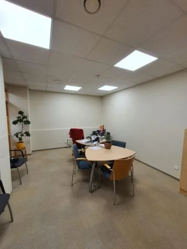 Аренда офиса, Krasta улица 105, Rīga, Labais krasts, Ķengarags / 2 555 € 10