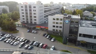 Аренда офиса, Krasta улица 105, Rīga, Labais krasts, Ķengarags / 2 555 € 13