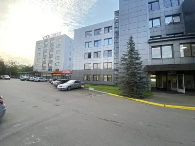 Аренда офиса, Krasta улица 105, Rīga, Labais krasts, Ķengarags / 2 555 € 12
