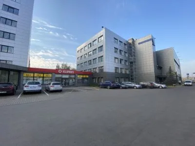 Аренда офиса, Krasta улица 105, Rīga, Labais krasts, Ķengarags / 2 555 € 1
