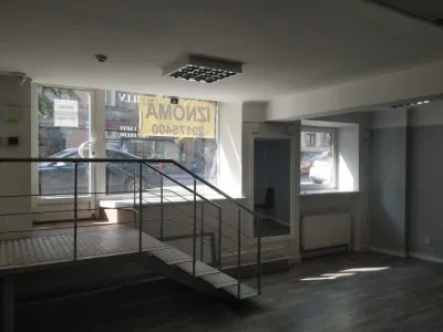 Pārdod tirdzniecības telpas, Ģertrūdes iela 55, Rīga, Labais krasts, Centrs / 59 000 € 2