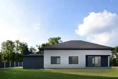 Pārdod māju, Jūrmalas gatve iela 156, Rīga, Imanta / 154000 € 1