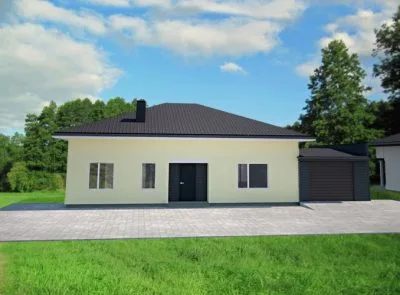 Pārdod māju, Jūrmalas gatve iela 156, Rīga, Imanta / 154000 € 2