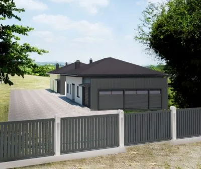 Pārdod māju, Jūrmalas gatve iela 156, Rīga, Imanta / 154000 € 3