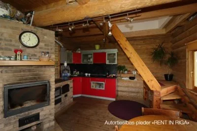Pārdod māju, Pīlādžkrasti iela 1, Ikšķiles novads, Tīnūžu pagasts, Tūrkalne / 72 000 € 2
