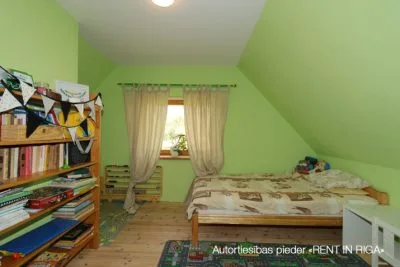 Pārdod māju, Pīlādžkrasti iela 1, Ikšķiles novads, Tīnūžu pagasts, Tūrkalne / 72 000 € 3