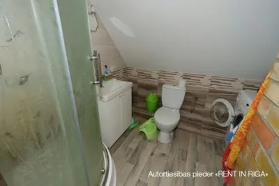 Pārdod māju, Pīlādžkrasti iela 1, Ikšķiles novads, Tīnūžu pagasts, Tūrkalne / 72 000 € 5