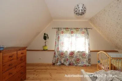 Pārdod māju, Pīlādžkrasti iela 1, Ikšķiles novads, Tīnūžu pagasts, Tūrkalne / 72 000 € 7