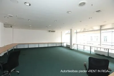 Office For Rent, Lāčplēša street 20a, Rīga, Labais krasts, Centrs / 2 415 € 2