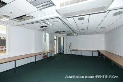 Office For Rent, Lāčplēša street 20a, Rīga, Labais krasts, Centrs / 2 415 € 7