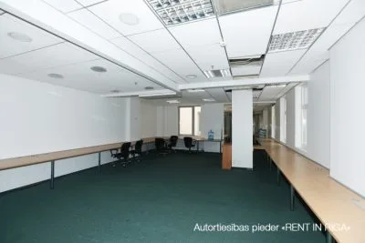 Office For Rent, Lāčplēša street 20a, Rīga, Labais krasts, Centrs / 2 415 € 10
