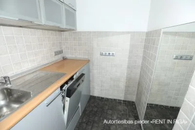 Office For Rent, Lāčplēša street 20a, Rīga, Labais krasts, Centrs / 2 415 € 13
