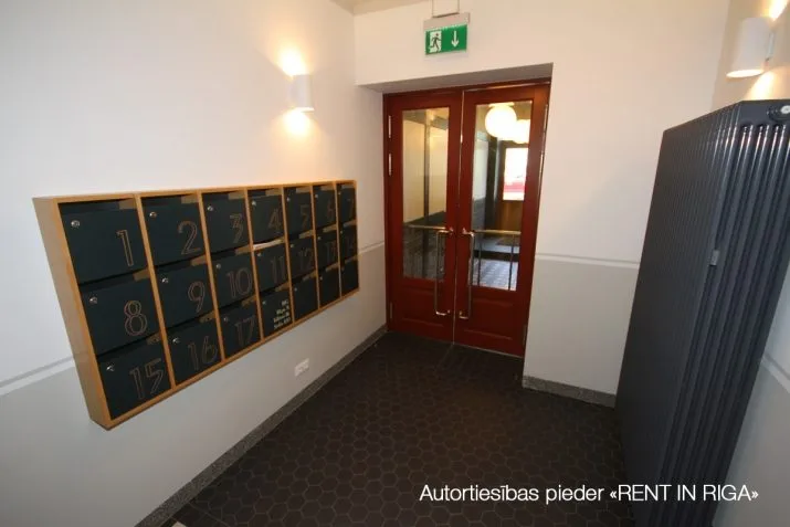 Pārdod investīciju objektu, Tallinas iela 86, Rīga, Labais krasts, Centrs / 90 000 € 24