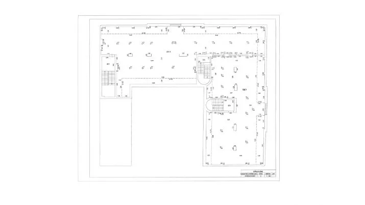 Pārdod investīciju objektu, Tallinas iela 86, Rīga, Labais krasts, Centrs / 90 000 € 16