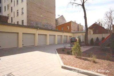 Pārdod investīciju objektu, Tallinas iela 86, Rīga, Labais krasts, Centrs / 90 000 € 22