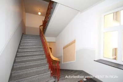 Pārdod investīciju objektu, Tallinas iela 86, Rīga, Labais krasts, Centrs / 90 000 € 27
