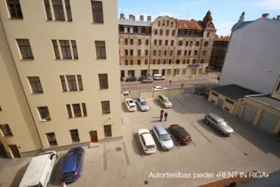 Pārdod investīciju objektu, Tallinas iela 86, Rīga, Labais krasts, Centrs / 90 000 € 17