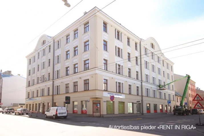 Pārdod dzīvokli, Tallinas iela 86, Rīga, Labais krasts, Centrs / 90 000 € 18