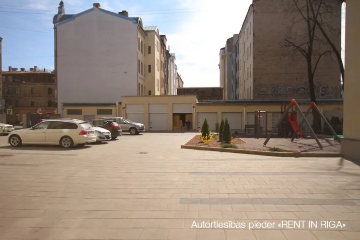 Pārdod dzīvokli, Tallinas iela 86, Rīga, Labais krasts, Centrs / 90 000 € 21