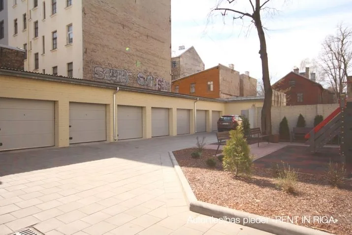 Pārdod dzīvokli, Tallinas iela 86, Rīga, Labais krasts, Centrs / 90 000 € 22