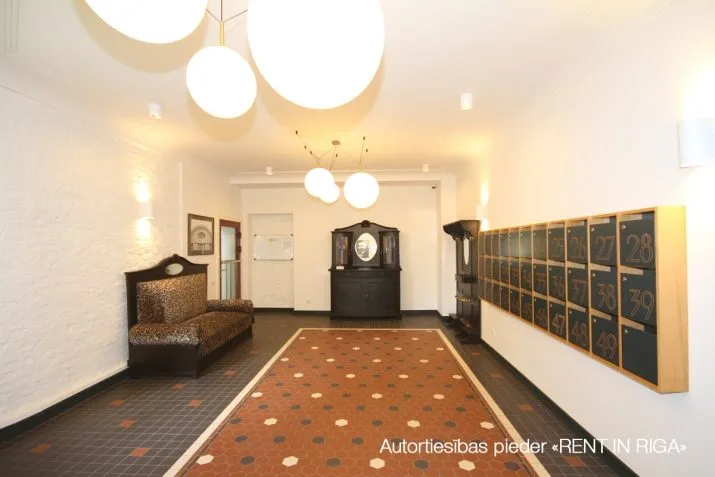 Pārdod dzīvokli, Tallinas iela 86, Rīga, Labais krasts, Centrs / 90 000 € 26