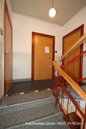 Pārdod dzīvokli, Tallinas iela 86, Rīga, Labais krasts, Centrs / 90 000 € 28