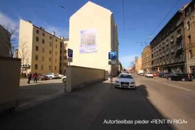 Pārdod dzīvokli, Tallinas iela 86, Rīga, Labais krasts, Centrs / 90 000 € 29