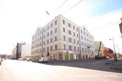 Pārdod dzīvokli, Tallinas iela 86, Rīga, Labais krasts, Centrs / 90 000 € 30