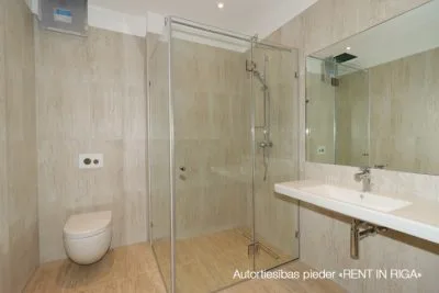 Pārdod dzīvokli, Krišjāņa Valdemāra iela 37, Rīga, Centrs / 250470 € 8