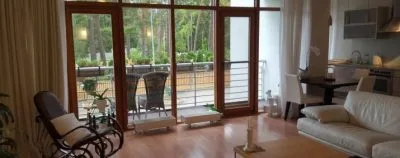 Pārdod dzīvokli, 29.līnija iela 1, Jūrmala, Lielupe / 249 000 € 2