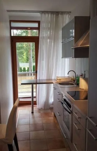 Pārdod dzīvokli, 29.līnija iela 1, Jūrmala, Lielupe / 249 000 € 5