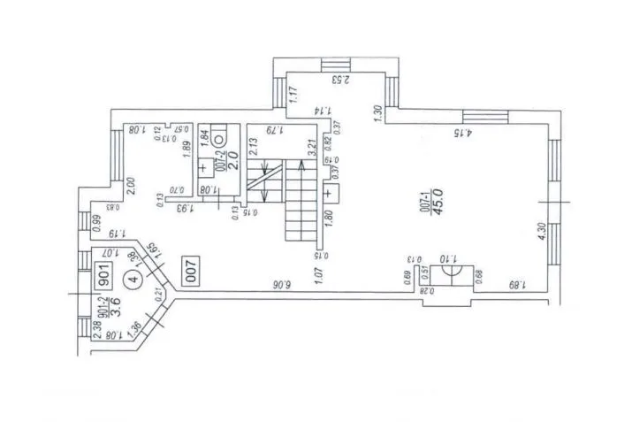 Продажа дома, Vāveres улица 4, Rīga, Labais krasts, Teika / 280 000 € 19
