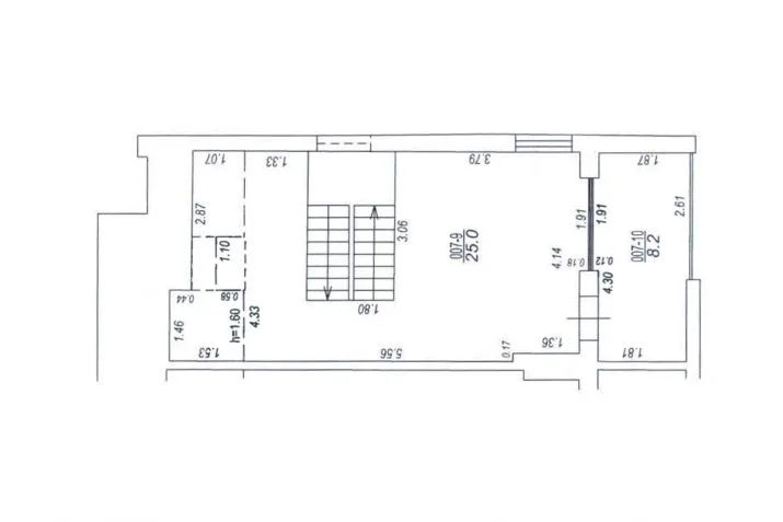 Продажа дома, Vāveres улица 4, Rīga, Labais krasts, Teika / 280 000 € 21