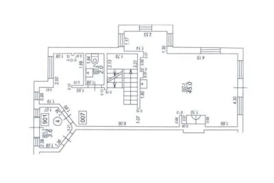 Продажа дома, Vāveres улица 4, Rīga, Labais krasts, Teika / 280 000 € 19