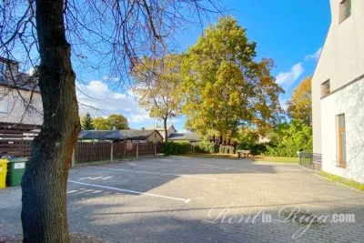 Продажа дома, Vāveres улица 4, Rīga, Labais krasts, Teika / 280 000 € 25