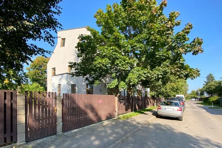 Pārdod māju, Vāveres iela 4, Rīga, Labais krasts, Teika / 180 000 € 14