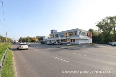 commercial premises For Rent, Maskavas street 264, Rīga, Labais krasts, Ķengarags / 90 € 3