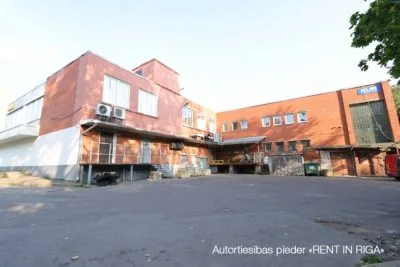 commercial premises For Rent, Maskavas street 264, Rīga, Labais krasts, Ķengarags / 90 € 4
