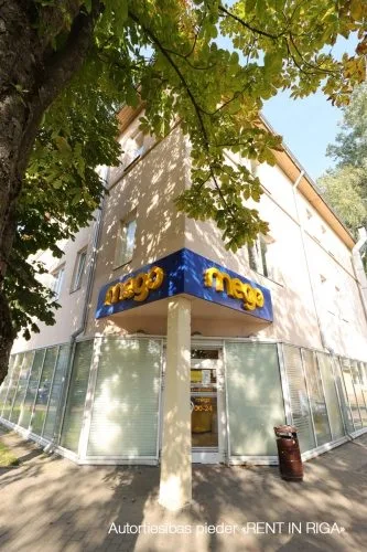 commercial premises For Rent, Silciema street 15, Rīga, Labais krasts, Jugla / 1 104 € 1