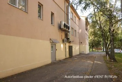 commercial premises For Rent, Silciema street 15, Rīga, Labais krasts, Jugla / 1 104 € 5