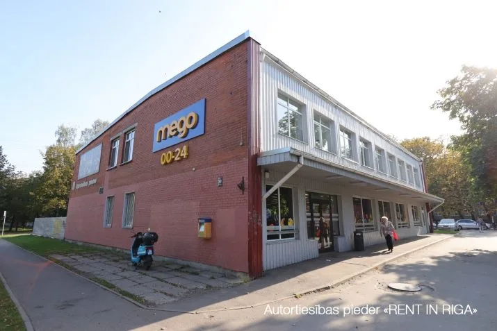 Murjāņu iela 50 1