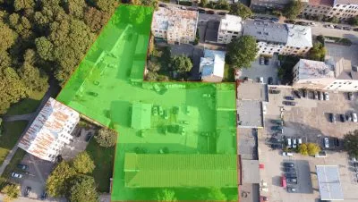 Pārdod namīpašums, Senču iela 4, Rīga, Labais krasts, Centrs / 2 100 000 € 2