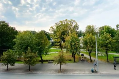 Продажа офиса, Raiņa bulvāris улица 3, Rīga, Labais krasts, Centrs / 342 000 € 3