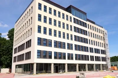 Izīrē biroju, Cēsu iela 31, Rīga, Labais krasts, Centrs / 59 904 € 1