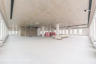 Izīrē biroju, Cēsu iela 31, Rīga, Labais krasts, Centrs / 30 000 € 4